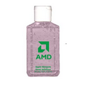 Sanell  Apple Blossom 1 oz. Hand Sanitizer W/ Custom Imprint